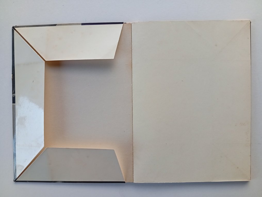 Emile Savatry - NU - 1958 #2.1