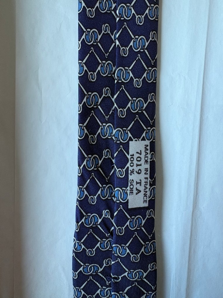 Hermès - Slips #4.3