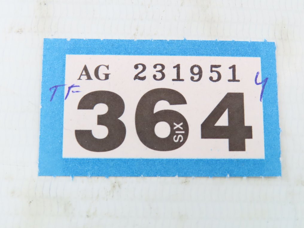 Viessmann H0, N, G - 5300 - Ψηφιακή μονάδα ελέγχου (1) - Commander ψηφιακός ελεγκτής πολλαπλών πρωτοκόλλων (MM/DCC) #1.0