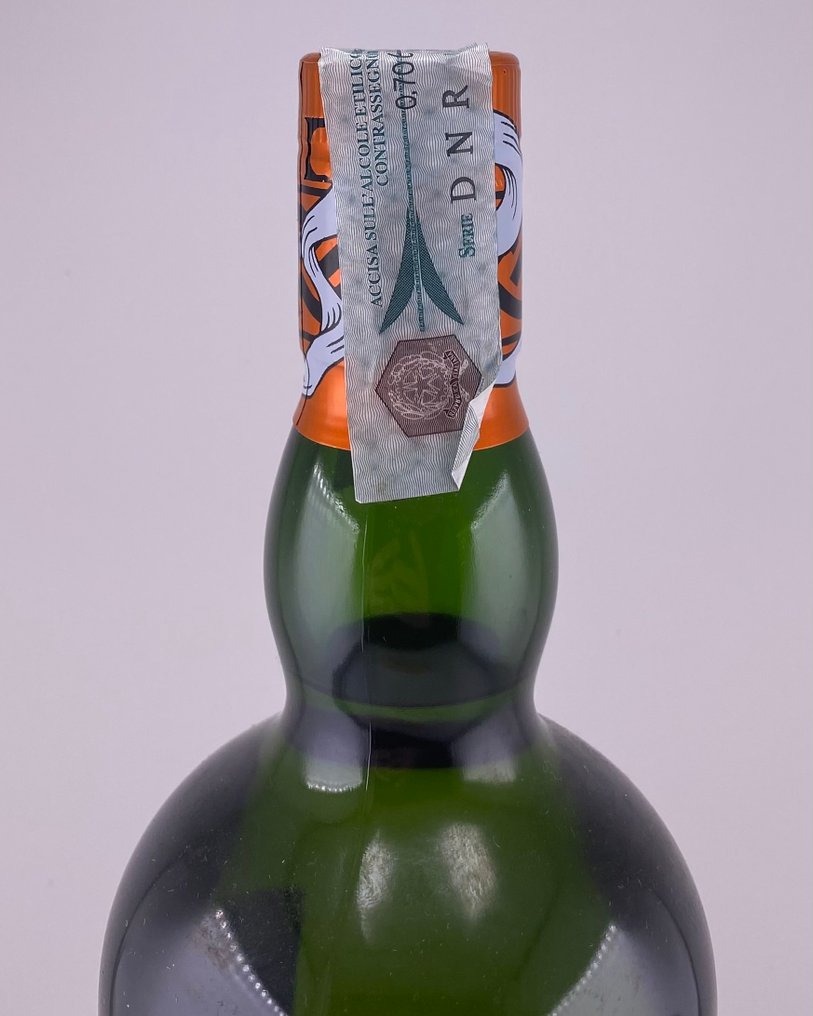 Ardbeg - Heavy Vapours - Special Committee Only Edition 2023 - 70cl #3.2