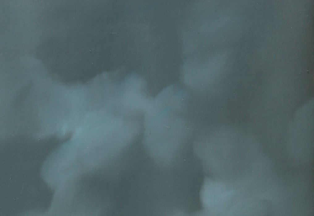 Guido Borelli - orcilla #3.2