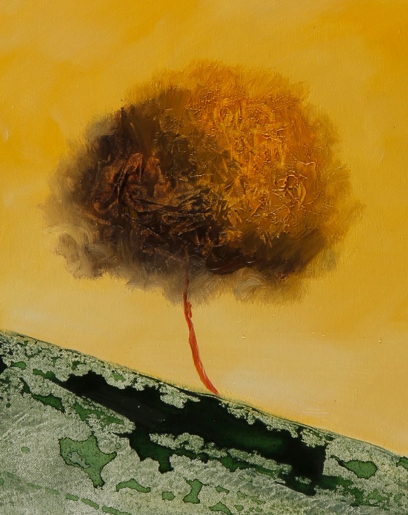 Guido Borelli - giustiniano #1.0