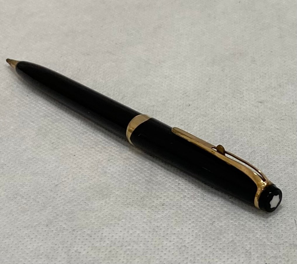 Montblanc - 17 - Caneta #1.0