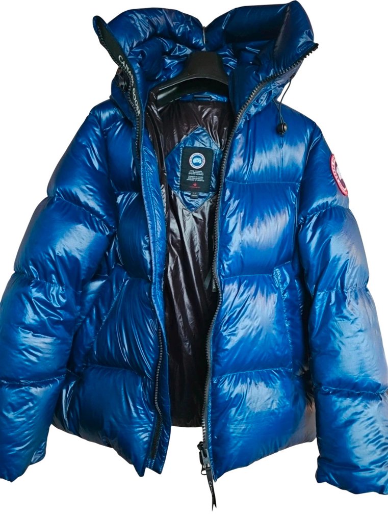 Canada Goose - Down jacket - New with tags #1.0