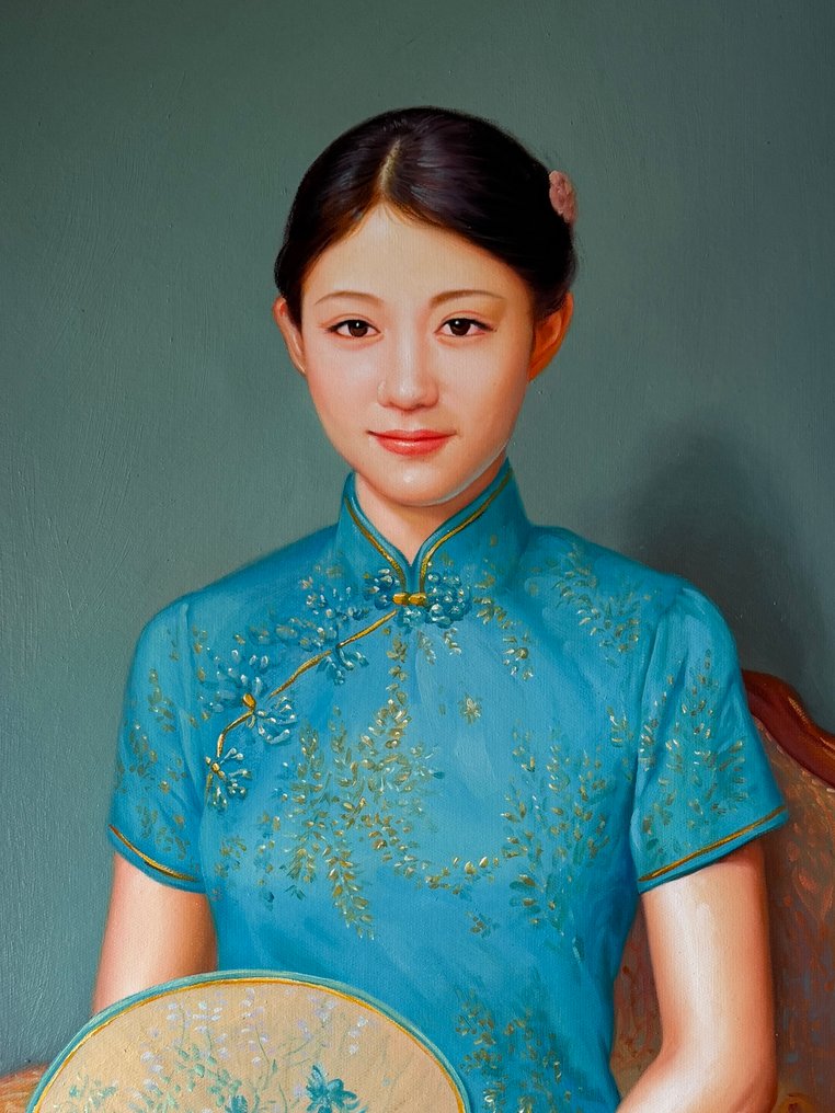 Alverico (1971) - La grazia dell’attesa #2.1