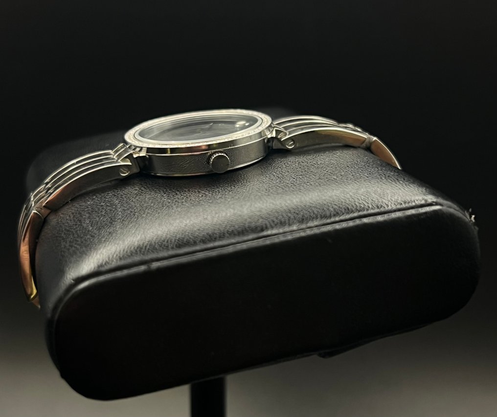 Movado - Esperanza - χωρίς τιμή ασφαλείας - 0607052 - Γυναίκες - 2020+  #4.3