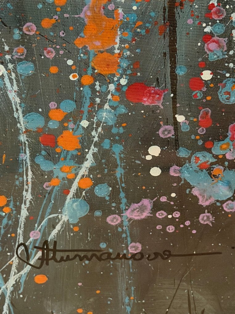 Anastasiya Tumanova - Gwen.-XXL #3.2