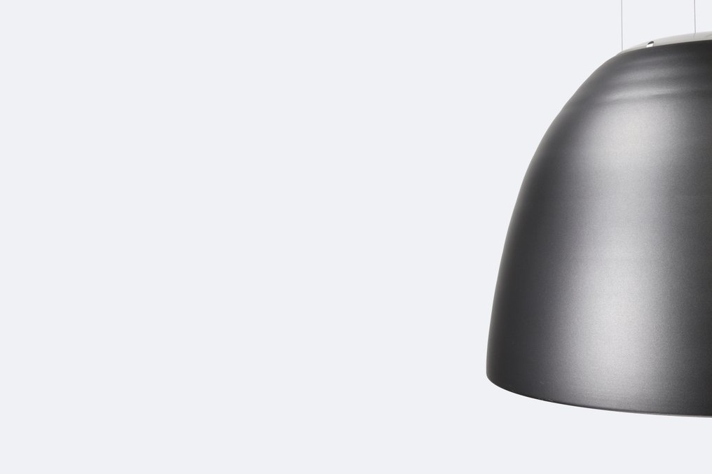 Artemide - Ernesto Gismondi - 吊灯 - 仅 S3 - 金属, 玻璃 #4.3