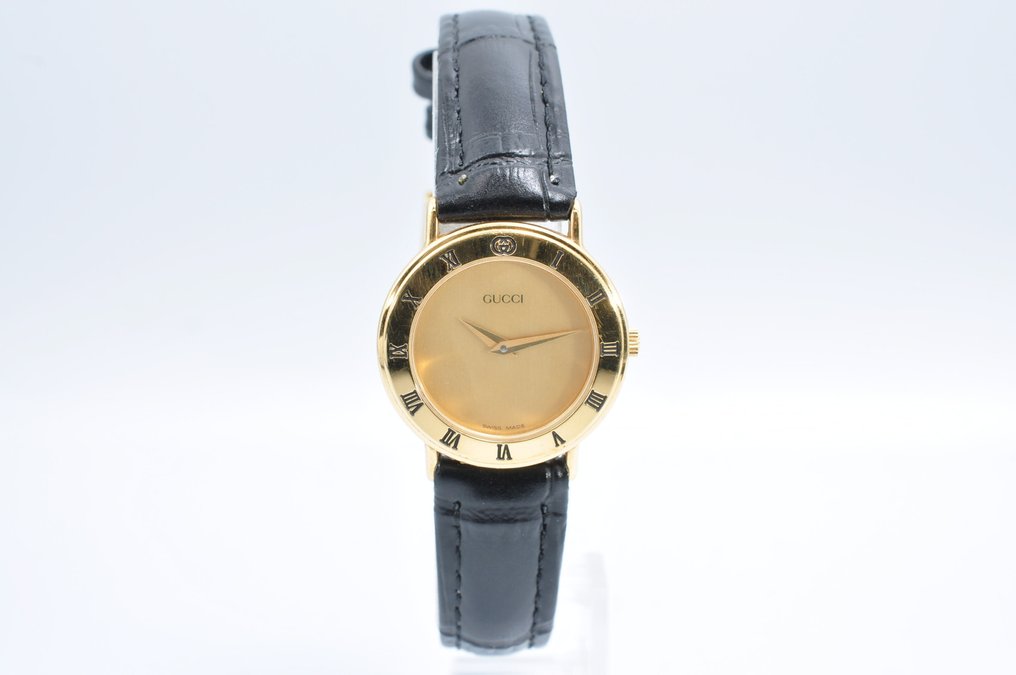 Gucci - Senza prezzo di riserva - 3000.2.L - Donna - 2000-2010  #1.0