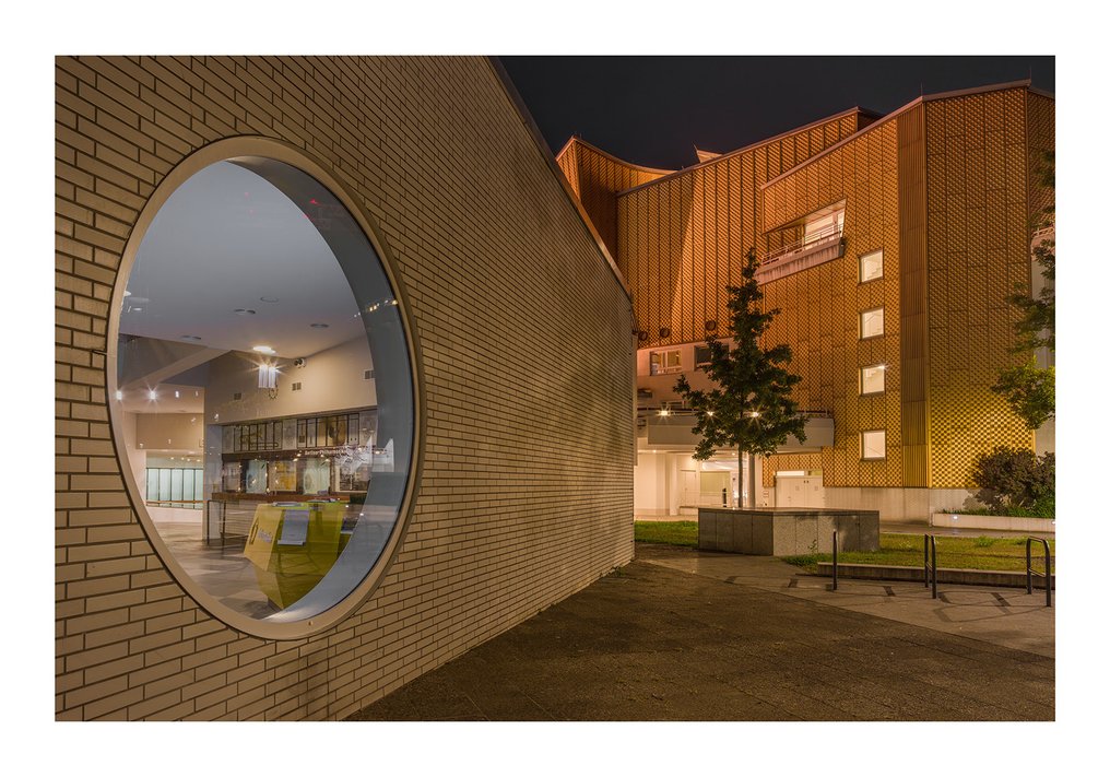 Markus Lehr - Philharmonic orchestra #1.0