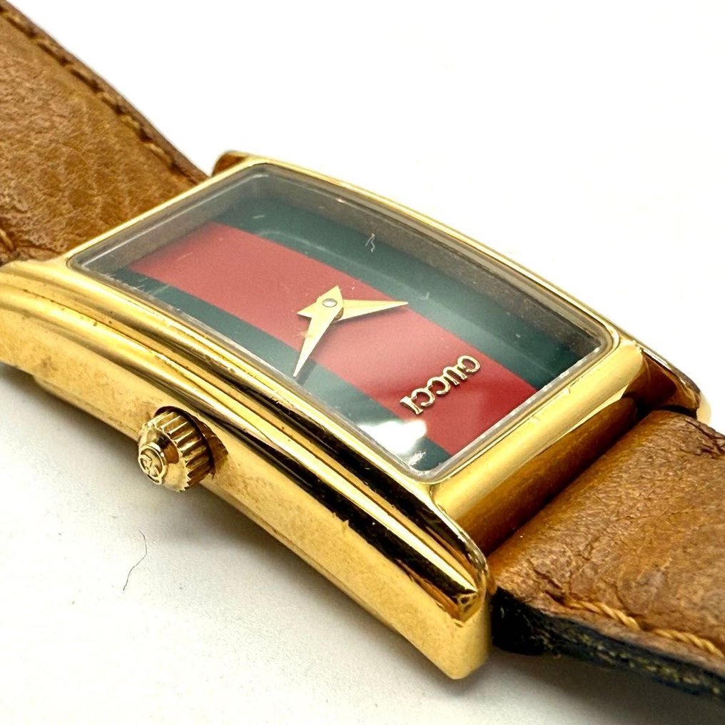 Gucci - Ei pohjahintaa - Naiset - 1990-1999  #2.1