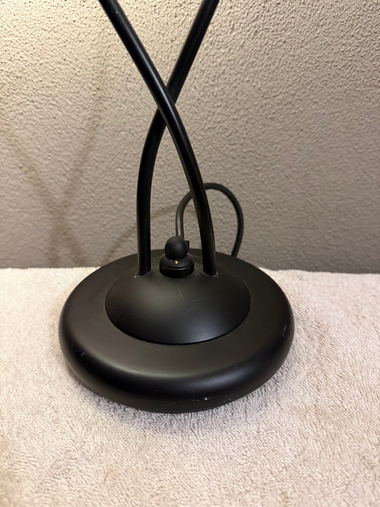 Massive - Επιτραπέζιο φωτιστικό - Μέταλλο, Γυαλί, Ξύλο #1.0