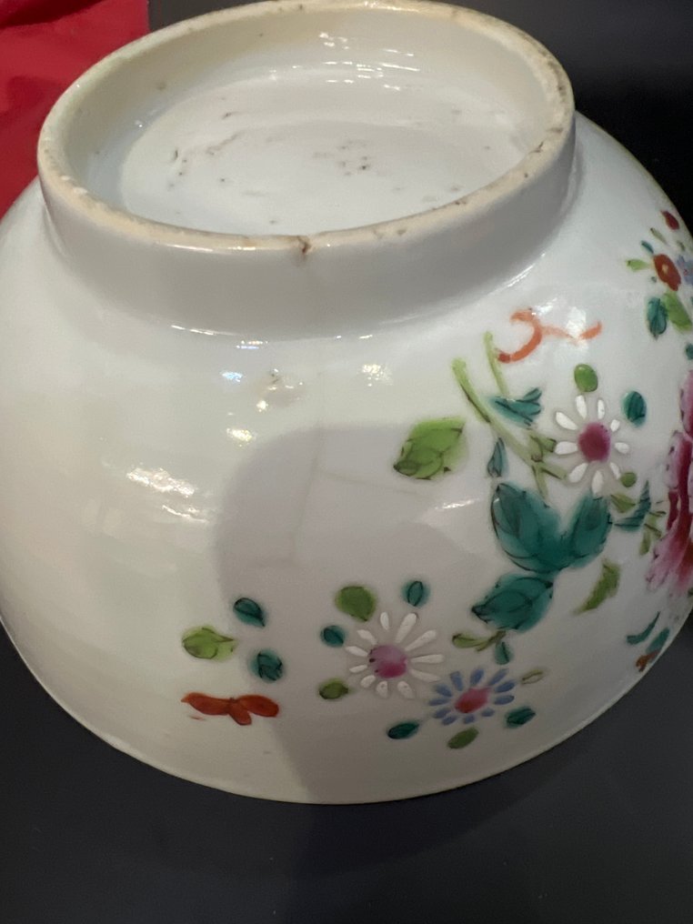 Ciotola - Porcellana #3.2