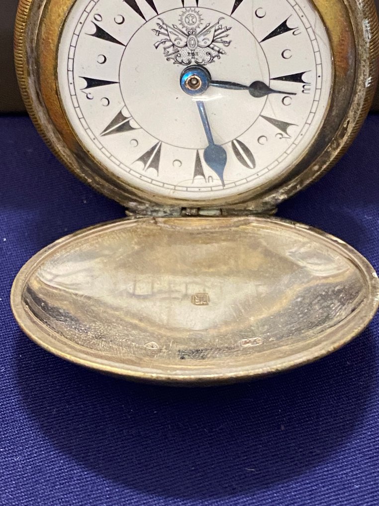 Roskopf - ottoman - 1900-1949 #4.3