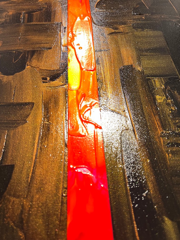 Ronan Martin - Beam of Light #4.3