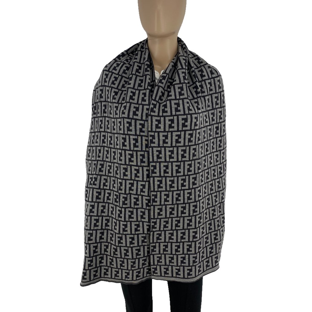 Fendi - Halstuch #1.0