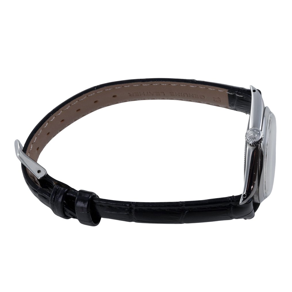 Rolex - Oyster Precision - χωρίς τιμή ασφαλείας - 6426 - Άνδρες - 1960-1969  #2.1