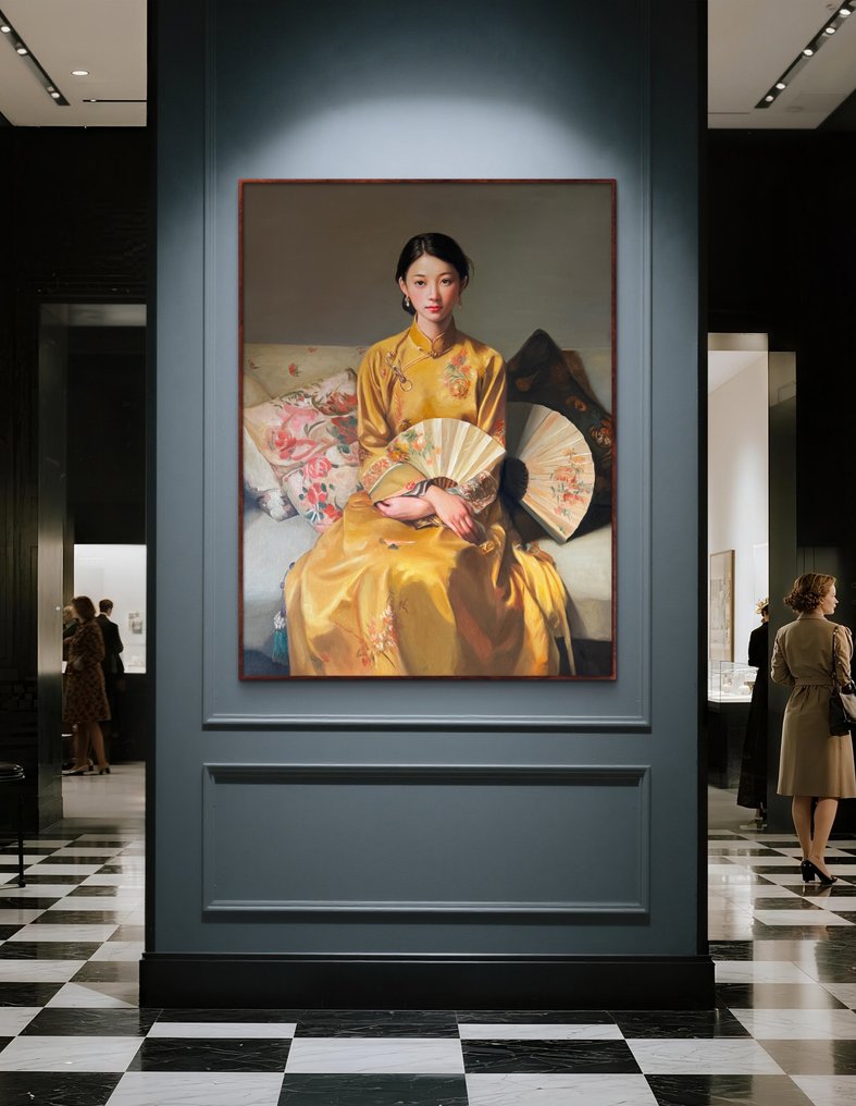 Alverico (1971) - La quiete dorata #3.2