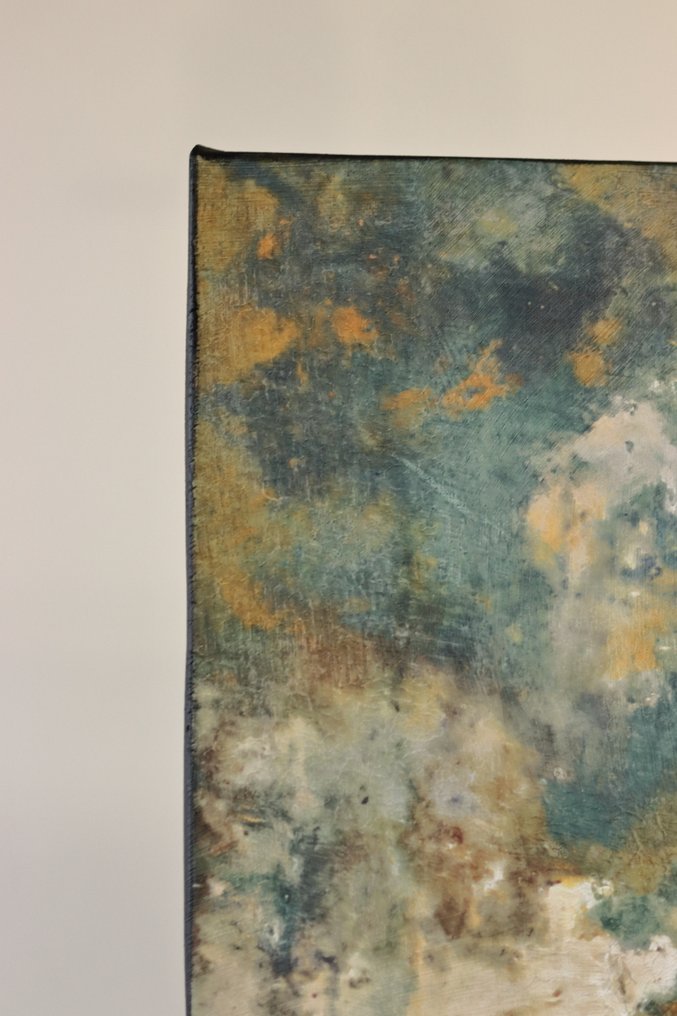 Chrystian Milanowski - Dramatic Fields  - XL #3.2