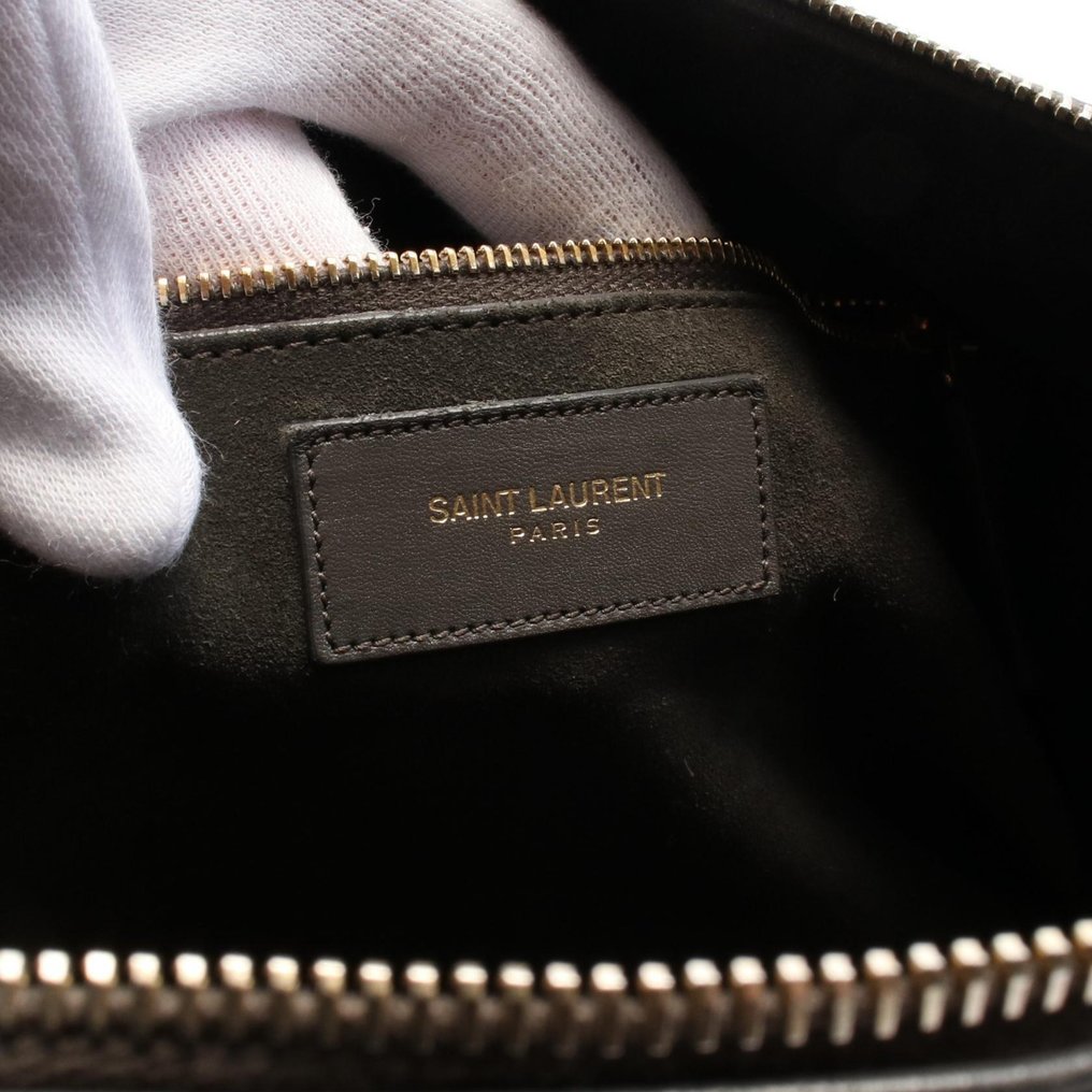 Saint Laurent - classic duffel - Handbag #3.2