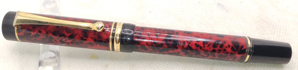 Campo Marzio - Roma - Ingen mindstepris - Pen #1.0