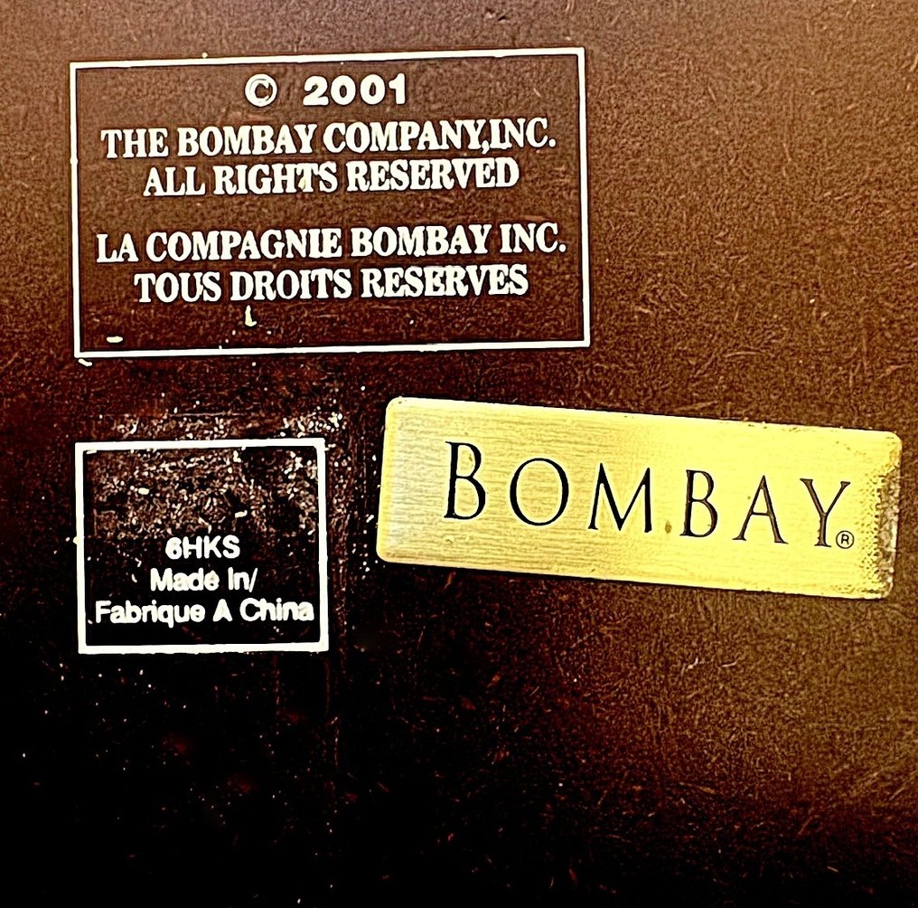 Twee schaakset en schaakbord-opbergdoos - 国际象棋套装 - 木材，瓷器，聚酯树脂 #2.1