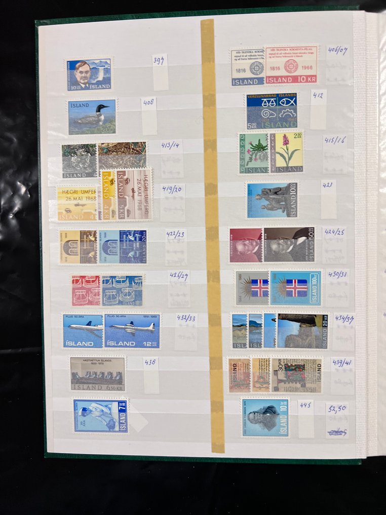 Welt  - Entdecker Nordeuropa in 5 Alben #2.1