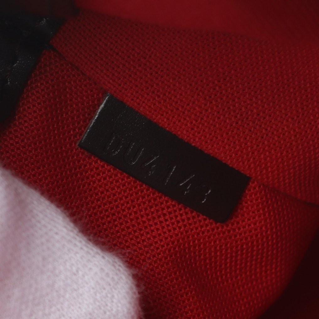 Louis Vuitton - Verona PM Damier Evenu - 挂肩式皮包 #4.3