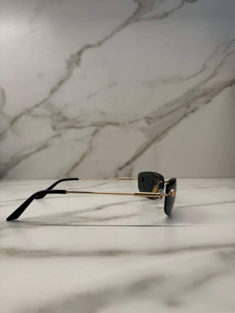 Versace - Sunglasses #1.0