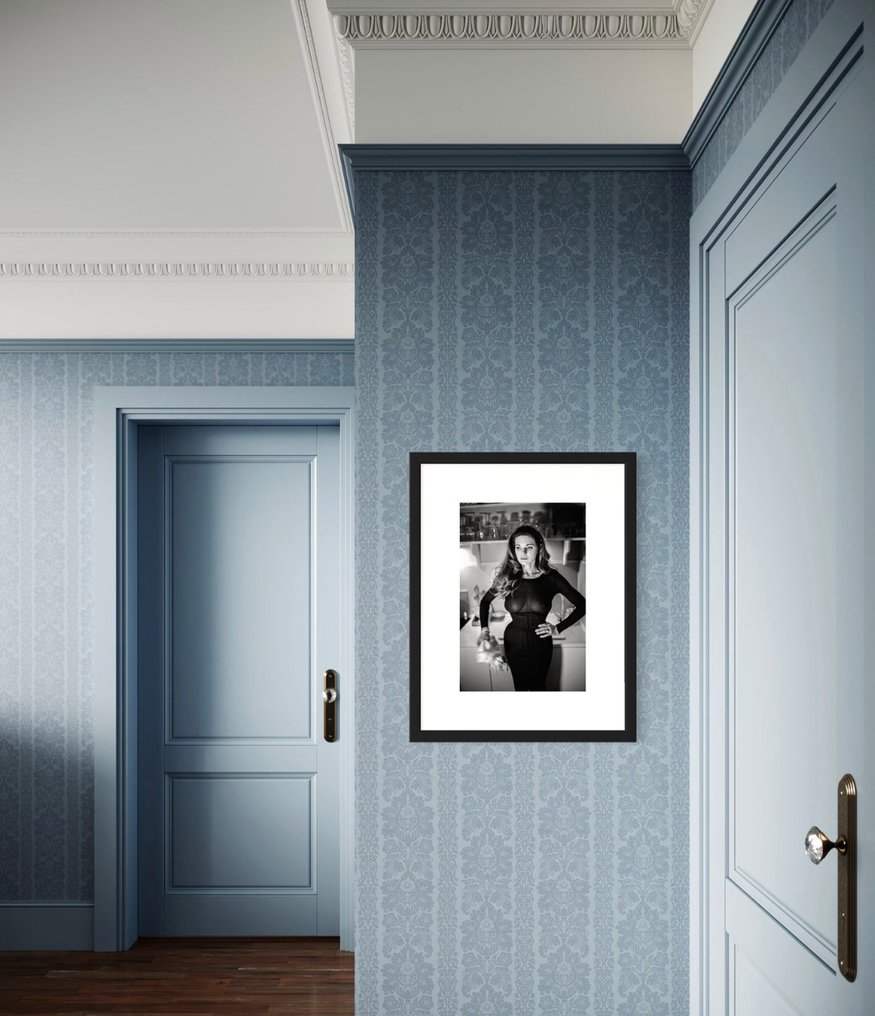 Carsten Sander - Claudia #1.0