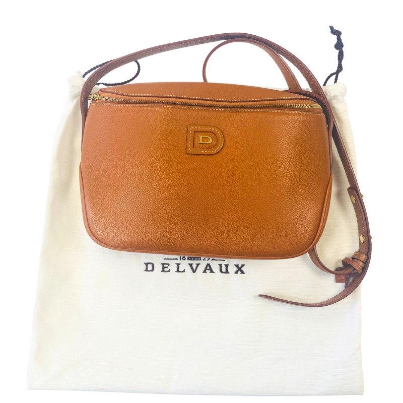 Delvaux - Trotteur - Τσάντα #1.0