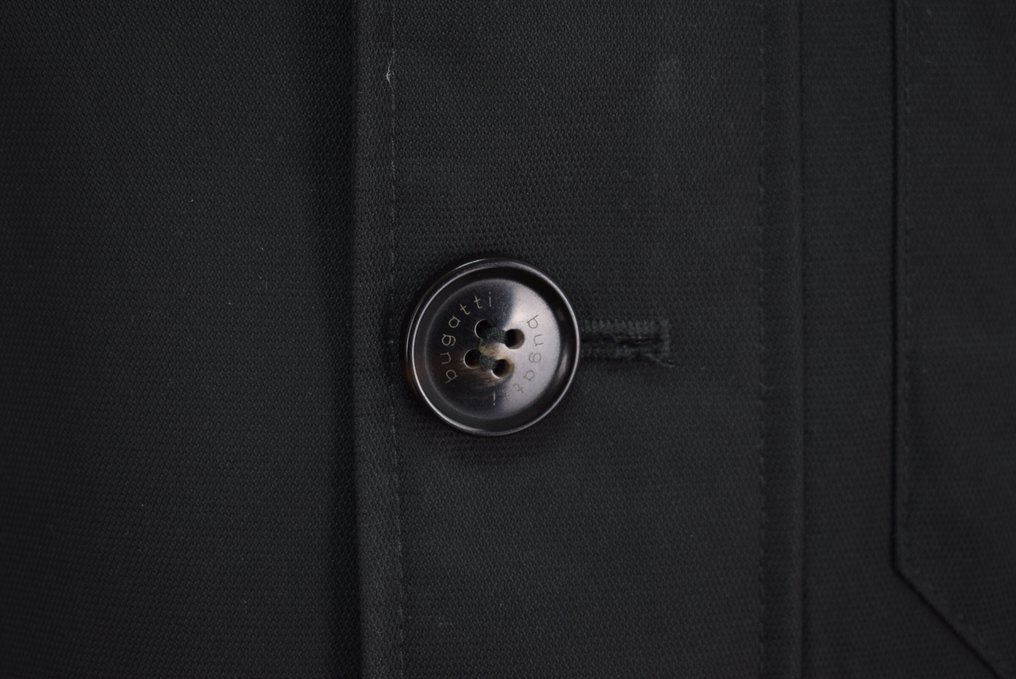 Bugatti Rainseries - Cappotto #2.1