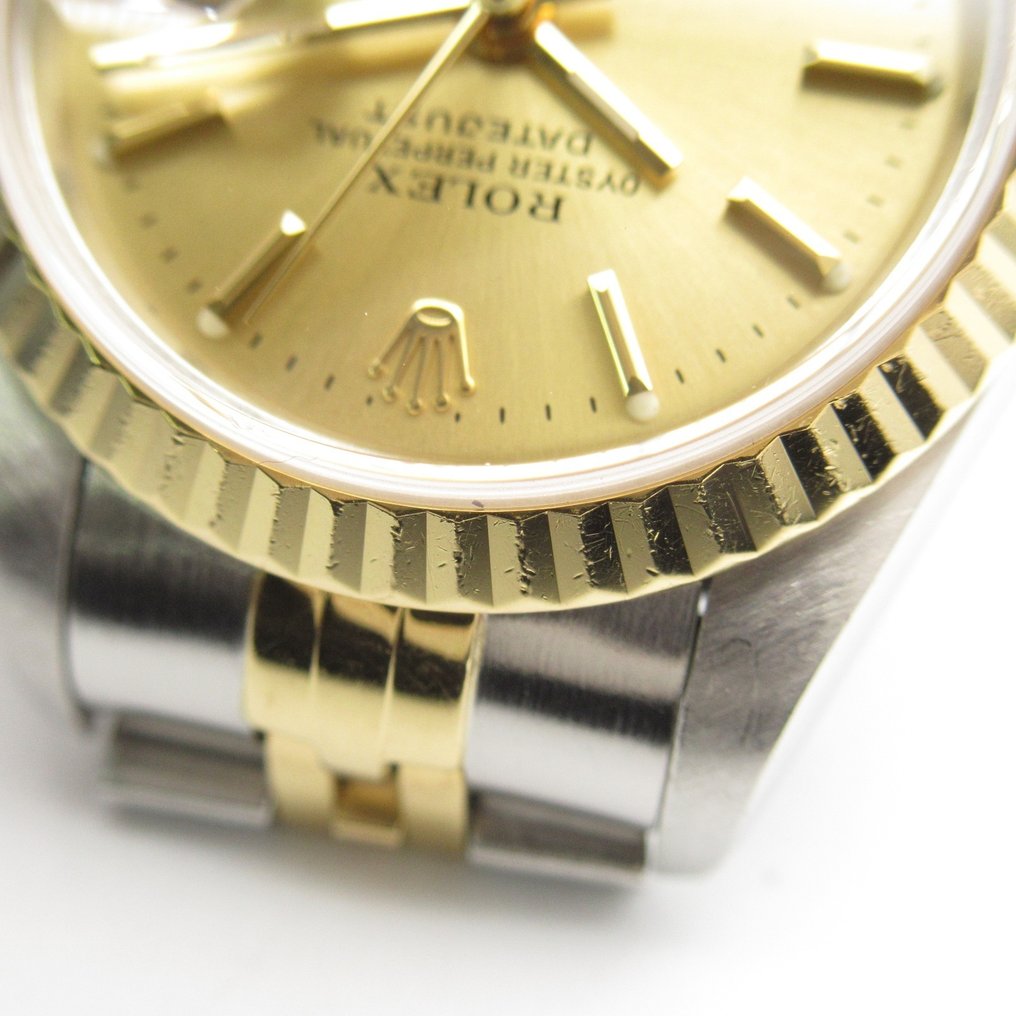 Rolex - Datejust - 79173 - 女士 - 1991 #3.2