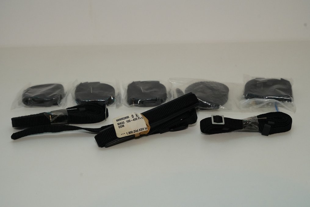 Minolta AF items and paperwork | Cameră analogică #4.3