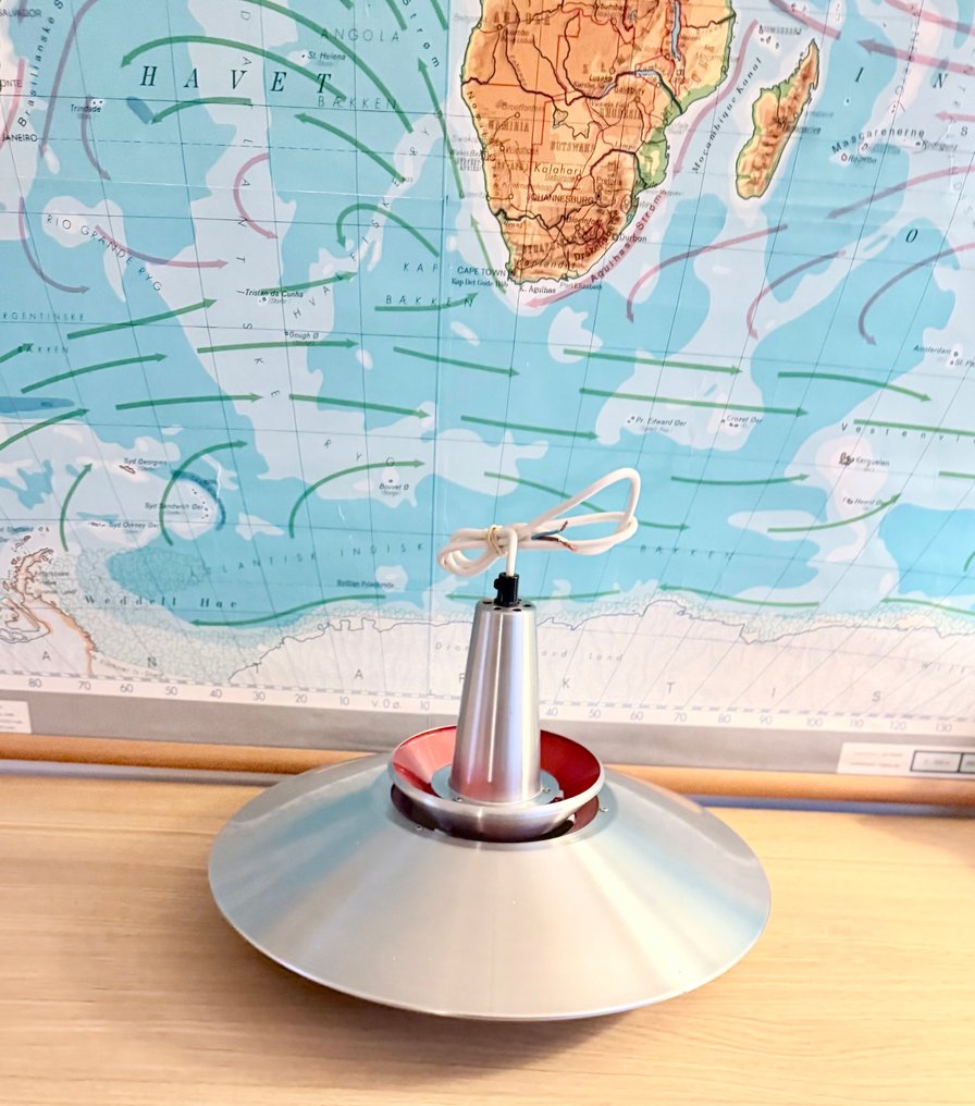 吸顶灯 - 铝 #1.0