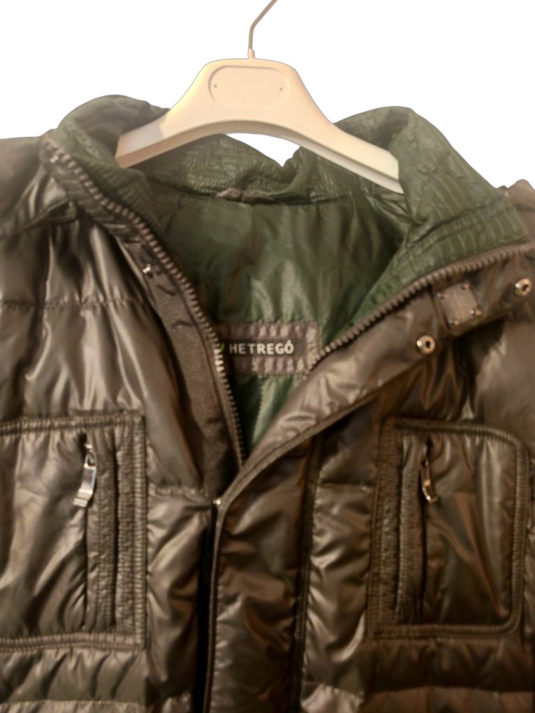 Hetrego' - Pehelykabát #2.1