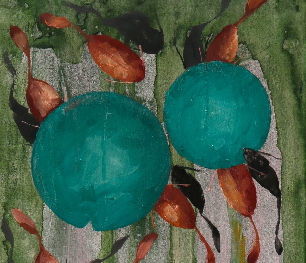 Guido Borelli - Rocco #1.0