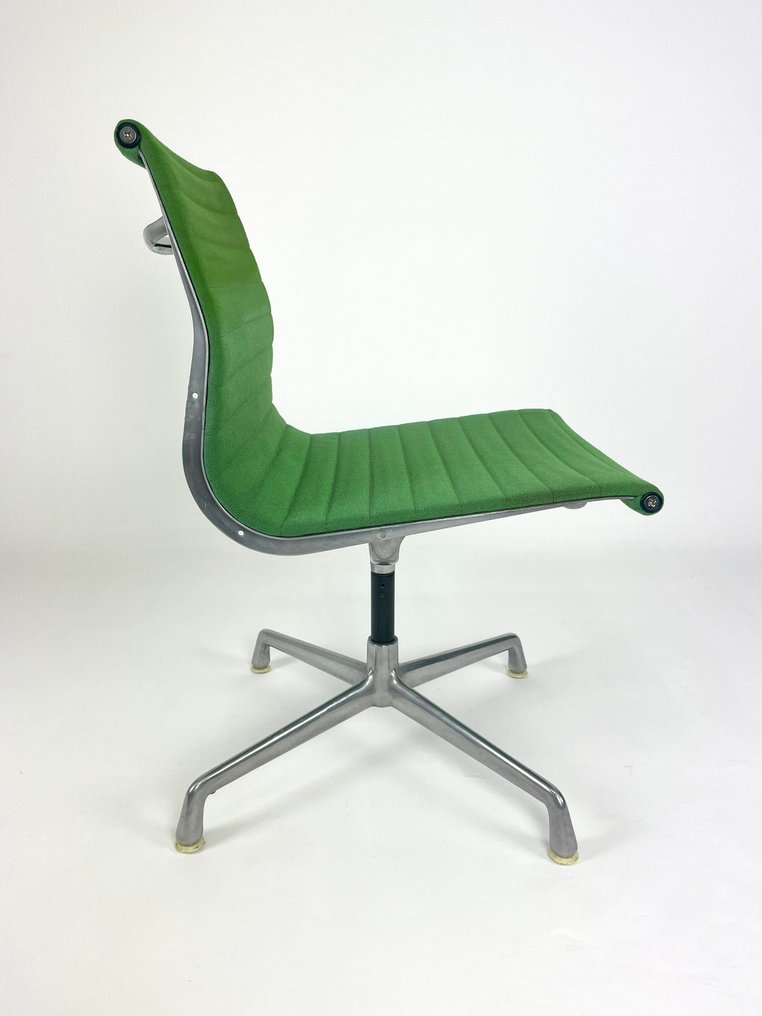 ICF - Charles Eames, Ray Eames - Καρέκλα - Αλουμίνιο Group EA 105 - Αλουμίνιο #2.1