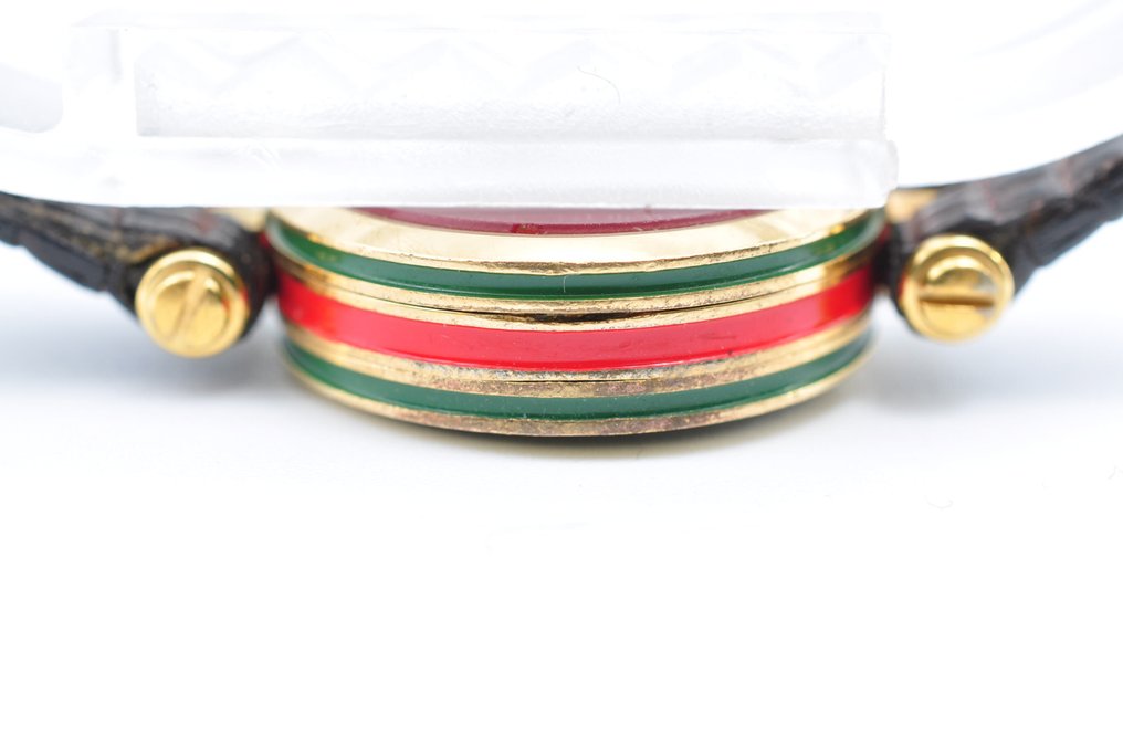 Gucci - χωρίς τιμή ασφαλείας - Γυναίκες - 1980-1989  #4.3