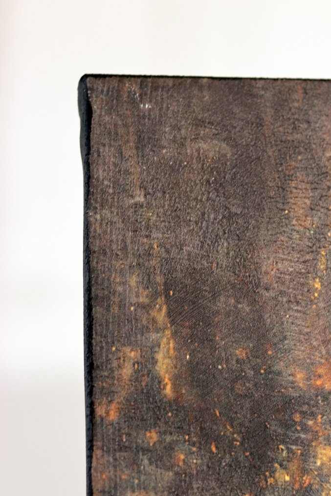 Wysocky John - The Mask II - XL #3.2