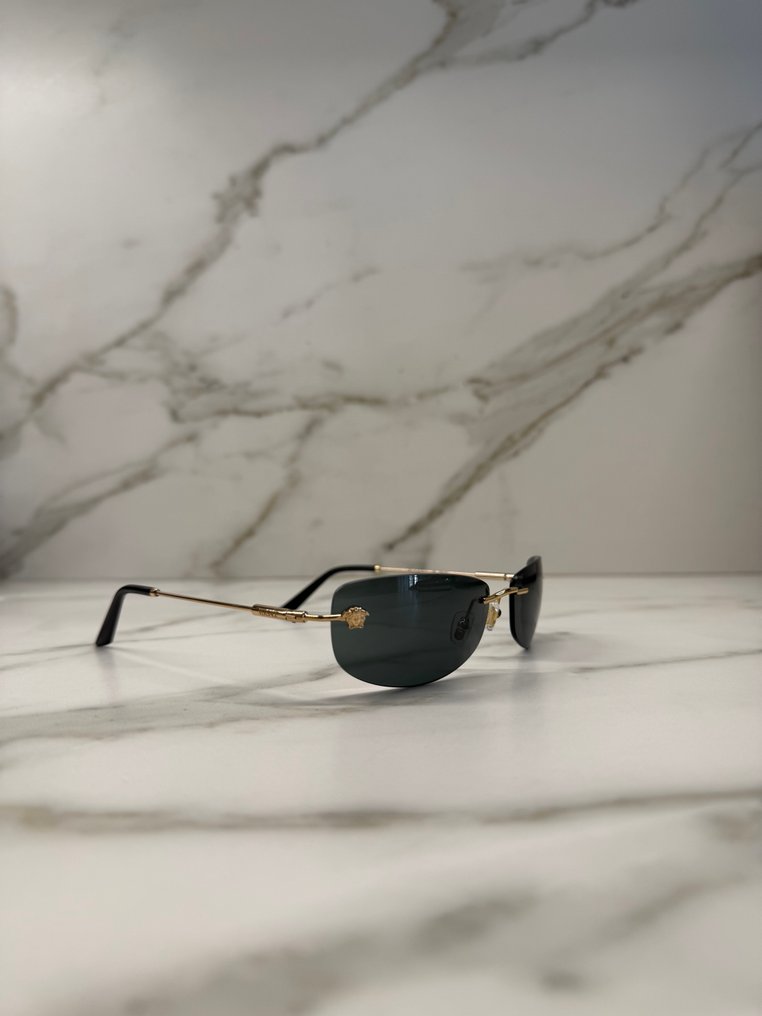 Versace - Sunglasses #2.1