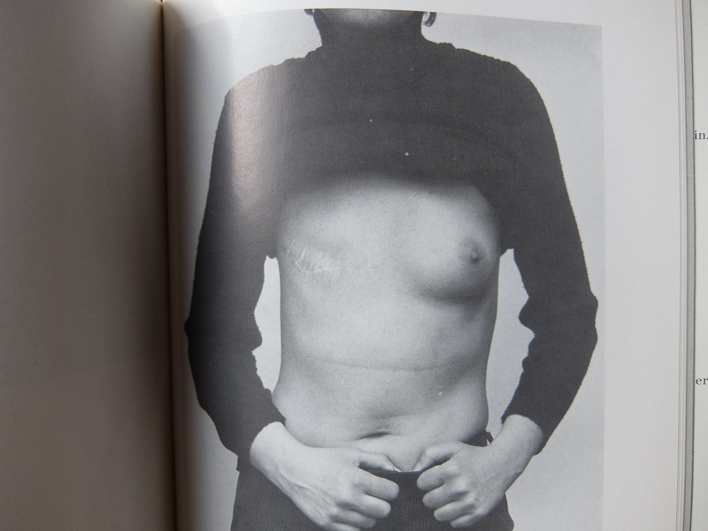 Renate Zeun - Betroffen - 1990 #4.3