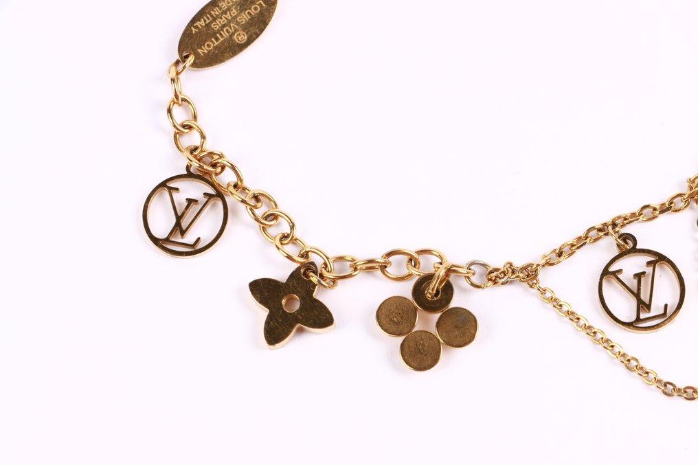 Louis Vuitton - Metallo - Bracciale #2.1