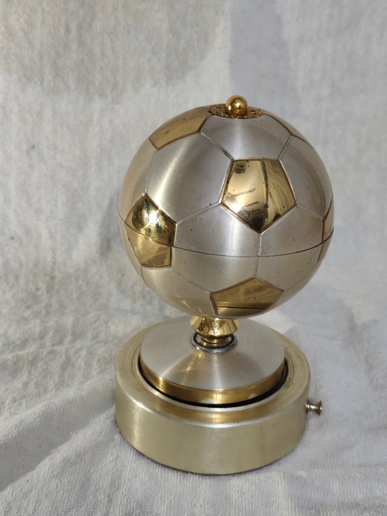 Addiel Arturo - Porta sigarette carion #2.1