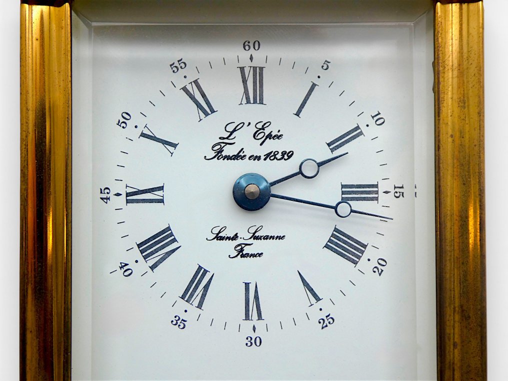 Vognur -   Messing - 1950-1960 #2.1