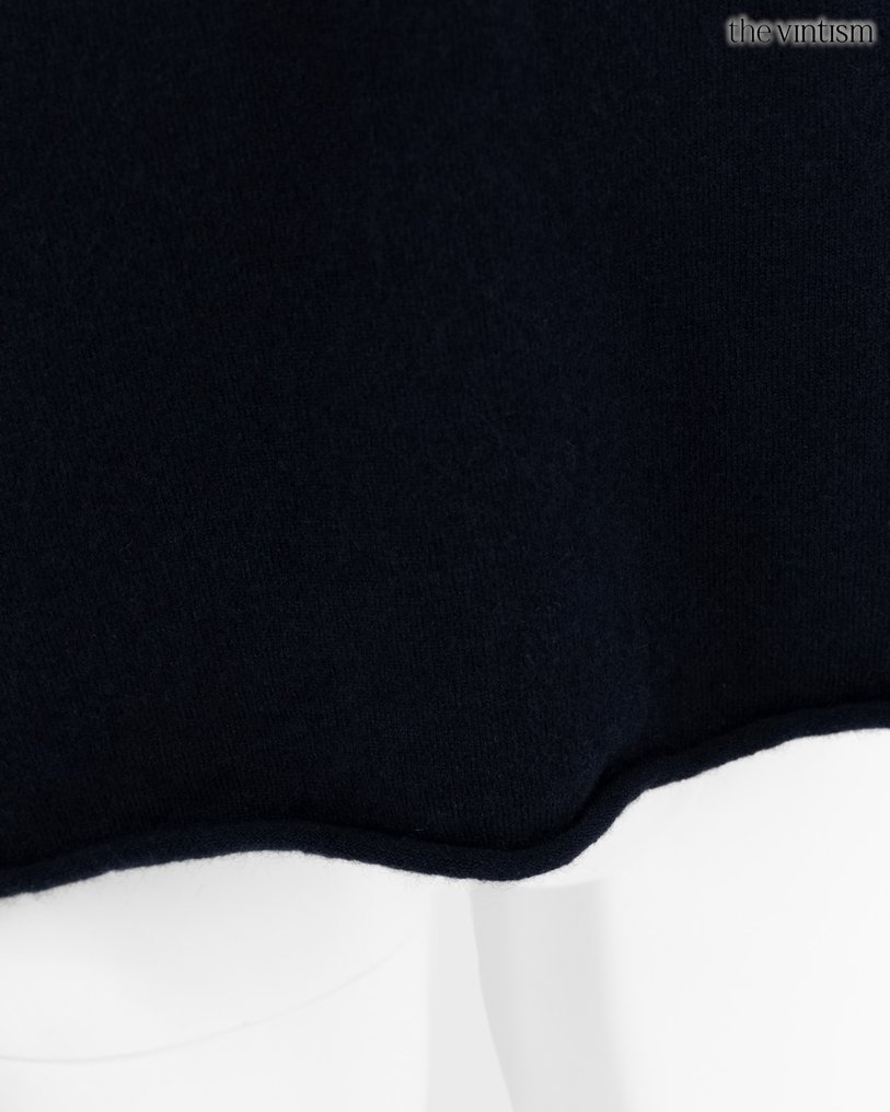 Joseph - NO RP - Wool & Cashmere - Jumper #3.2