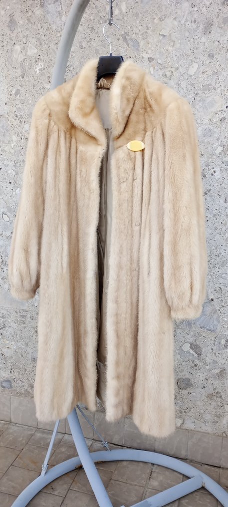 Artisan Furrier - Bontjas - Vintage #1.0