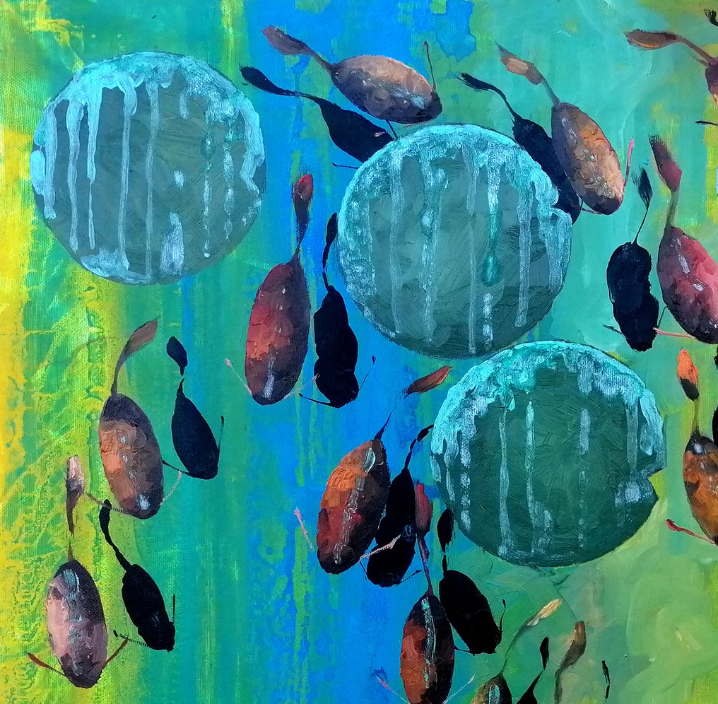 Guido Borelli - Oops! #2.1