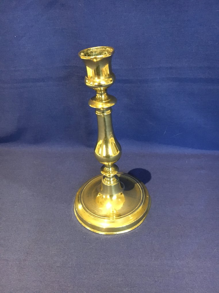 Candelero (4) - Latón #2.1