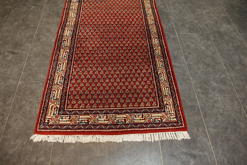 Sarough Mir - Teppich - 160 cm - 100 cm #2.1